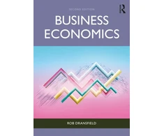 KNYGA Bookshop Business Economics