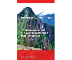 KNYGA Bookshop Business Guide - Peru