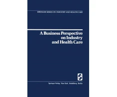 KNYGA Bookshop Business Perspective on Industry and Health Care