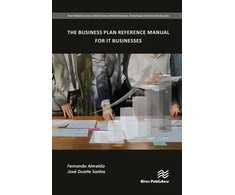 KNYGA Bookshop Business Plan Reference Manual for IT Businesses