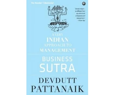 KNYGA Bookshop Business Sutra