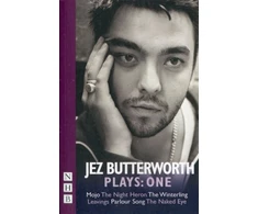 KNYGA Bookshop Butterworth Plays: One