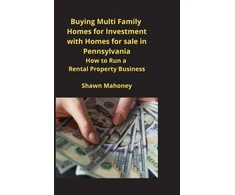 KNYGA Bookshop Buying Multi Family Homes for Investment with Homes for sale in Pennsylvania