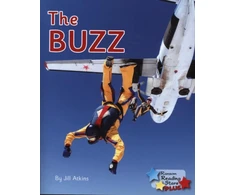 KNYGA Bookshop Buzz