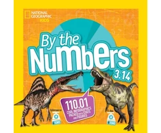 KNYGA Bookshop By The Numbers 3.14