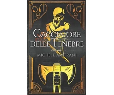 KNYGA Bookshop Cacciatore delle tenebre