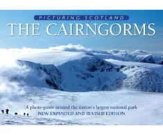 KNYGA Bookshop Cairngorms: Picturing Scotland