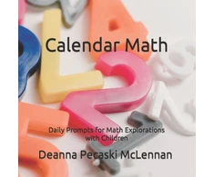 KNYGA Bookshop Calendar Numbers