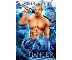 KNYGA Bookshop Call of Danger