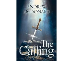 KNYGA Bookshop Calling