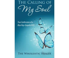 KNYGA Bookshop Calling of My Soul