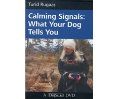 KNYGA Bookshop CALMING SIGNALS DVD