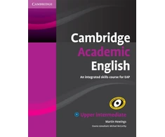 KNYGA Bookshop Cambridge Academic English B2 Upper Intermediate Student's Book