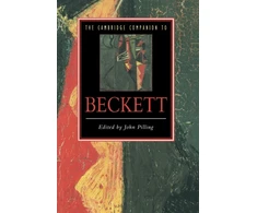 KNYGA Bookshop Cambridge Companion to Beckett