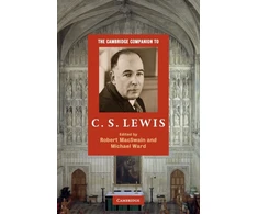 KNYGA Bookshop Cambridge Companion to C. S. Lewis