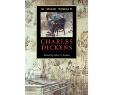 KNYGA Bookshop Cambridge Companion to Charles Dickens