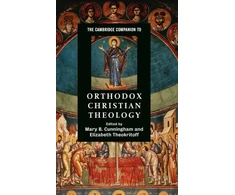 KNYGA Bookshop Cambridge Companion to Orthodox Christian Theology