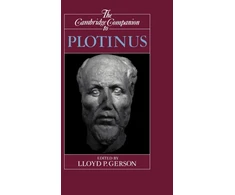KNYGA Bookshop Cambridge Companion to Plotinus