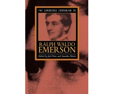 KNYGA Bookshop Cambridge Companion to Ralph Waldo Emerson