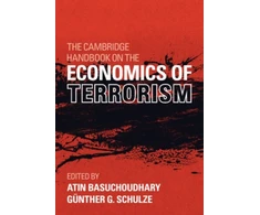 KNYGA Bookshop Cambridge Handbook on the Economics of Terrorism