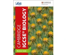 KNYGA Bookshop Cambridge IGCSE™ Biology Revision Guide