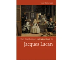 KNYGA Bookshop Cambridge Introduction to Jacques Lacan