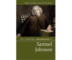 KNYGA Bookshop Cambridge Introduction to Samuel Johnson