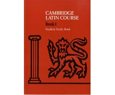 KNYGA Bookshop Cambridge Latin Course 1 Student Study Book