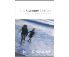 KNYGA Bookshop Camino Letters