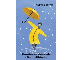 KNYGA Bookshop Cami?os da Liberdade e Outras Historias