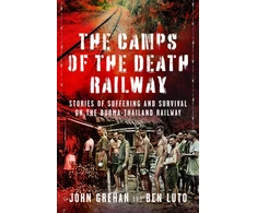 KNYGA Bookshop Camps of the Death Railway