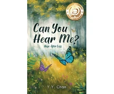 KNYGA Bookshop Can You Hear Me?