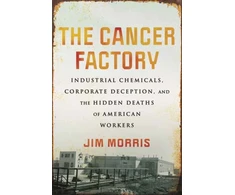 KNYGA Bookshop Cancer Factory