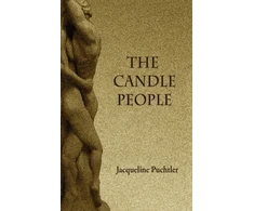 KNYGA Bookshop Candle People