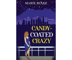 KNYGA Bookshop Candy-Coated Crazy