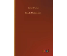KNYGA Bookshop Candy Medication