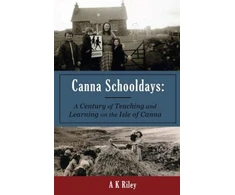 KNYGA Bookshop Canna Schooldays