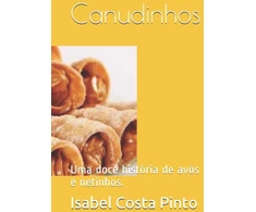 KNYGA Bookshop Canudinhos