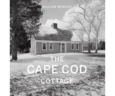KNYGA Bookshop Cape Cod Cottage
