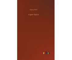 KNYGA Bookshop Caper-Sauce