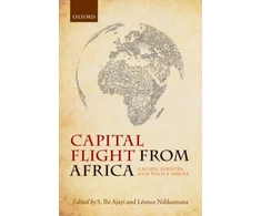 KNYGA Bookshop Capital Flight from Africa