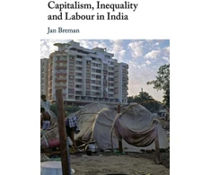KNYGA Bookshop Capitalism, Inequality and Labour in India