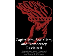 KNYGA Bookshop Capitalism, Socialism, and Democracy Revisited