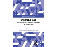 KNYGA Bookshop Capitalist Cold