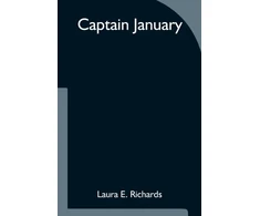 KNYGA Bookshop Captain January