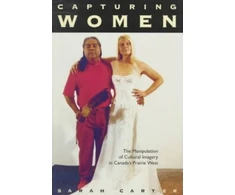 KNYGA Bookshop Capturing Women