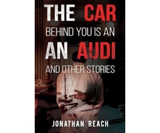 KNYGA Bookshop Car Behind You is an Audi and Other Stories