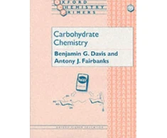 KNYGA Bookshop Carbohydrate Chemistry
