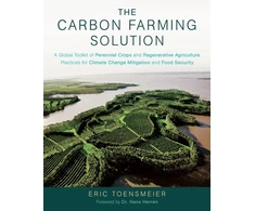 KNYGA Bookshop Carbon Farming Solution