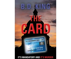 KNYGA Bookshop Card